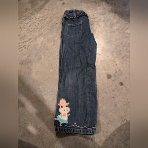 Random Gymboree pieces